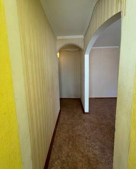 1-к квартира, вторичка, 32м2, 4/5 этаж