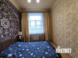 2-к квартира, вторичка, 56м2, 4/4 этаж