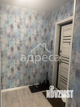 1-к квартира, вторичка, 48м2, 10/18 этаж