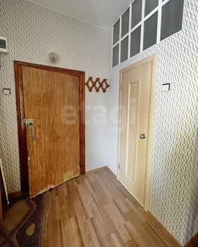 2-к квартира, вторичка, 40м2, 2/2 этаж