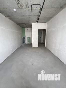 2-к квартира, вторичка, 66м2, 18/23 этаж