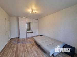 1-к квартира, вторичка, 40м2, 5/9 этаж