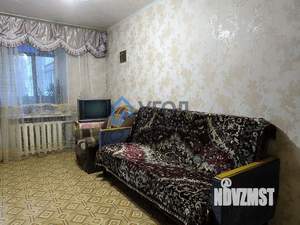 3-к квартира, вторичка, 61м2, 3/5 этаж