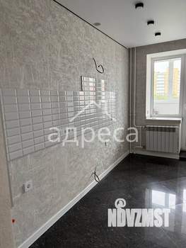 1-к квартира, вторичка, 43м2, 10/16 этаж