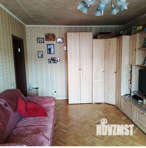 2-к квартира, вторичка, 53м2, 8/9 этаж