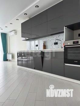 3-к квартира, вторичка, 106м2, 16/21 этаж