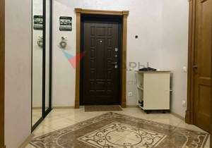 2-к квартира, вторичка, 72м2, 13/21 этаж