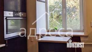 3-к квартира, вторичка, 92м2, 3/5 этаж