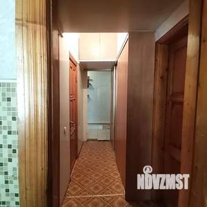 2-к квартира, вторичка, 52м2, 1/3 этаж