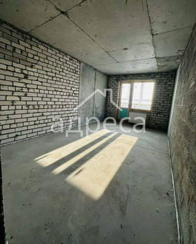 2-к квартира, вторичка, 73м2, 14/25 этаж