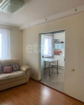 3-к квартира, вторичка, 68м2, 8/9 этаж