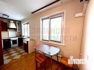3-к квартира, вторичка, 56м2, 5/5 этаж
