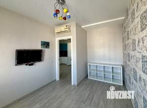 2-к квартира, вторичка, 51м2, 10/16 этаж