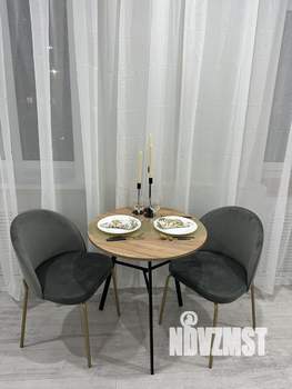 Студия квартира, вторичка, 22м2, 1/2 этаж