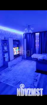 2-к квартира, вторичка, 49м2, 1/5 этаж