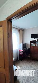 2-к квартира, вторичка, 45м2, 4/5 этаж