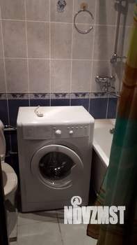 1-к квартира, вторичка, 31м2, 4/5 этаж