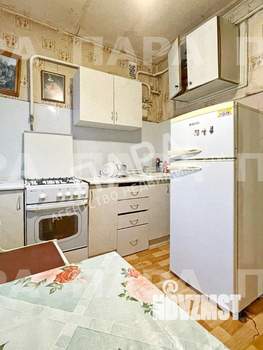 2-к квартира, вторичка, 42м2, 2/4 этаж