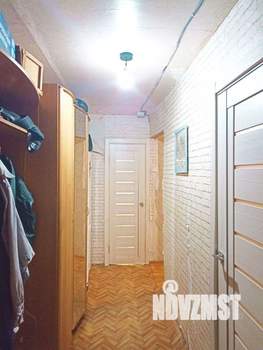 1-к квартира, вторичка, 37м2, 9/10 этаж