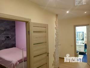 2-к квартира, вторичка, 56м2, 2/9 этаж