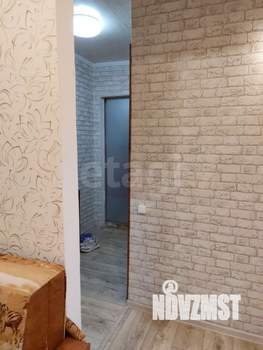 1-к квартира, вторичка, 30м2, 1/5 этаж