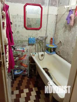 2-к квартира, вторичка, 60м2, 1/5 этаж