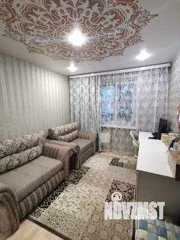 4-к квартира, вторичка, 78м2, 1/10 этаж