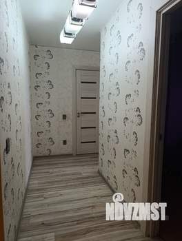 3-к квартира, вторичка, 104м2, 3/10 этаж