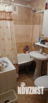 2-к квартира, вторичка, 45м2, 4/5 этаж