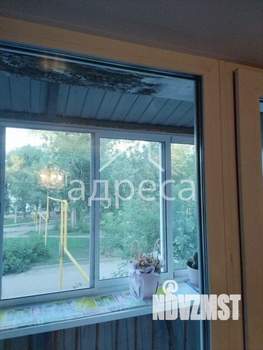 2-к квартира, вторичка, 46м2, 2/3 этаж