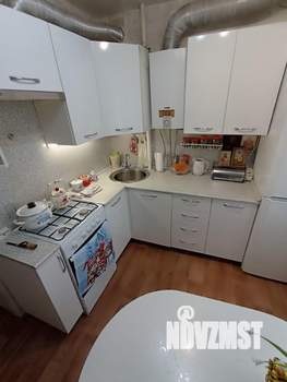 1-к квартира, вторичка, 32м2, 2/5 этаж