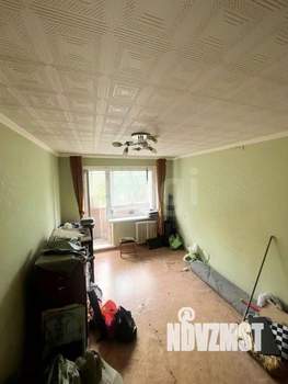 1-к квартира, вторичка, 31м2, 5/9 этаж