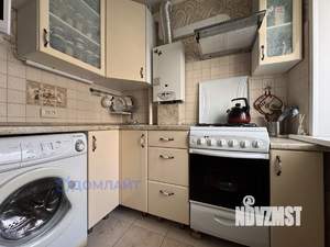 3-к квартира, вторичка, 62м2, 1/5 этаж