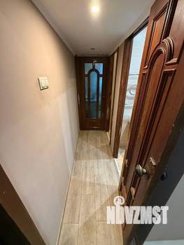3-к квартира, вторичка, 65м2, 4/5 этаж