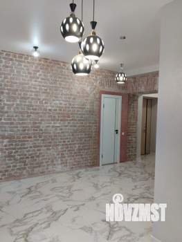 2-к квартира, вторичка, 57м2, 2/5 этаж