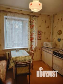 1-к квартира, вторичка, 37м2, 2/9 этаж