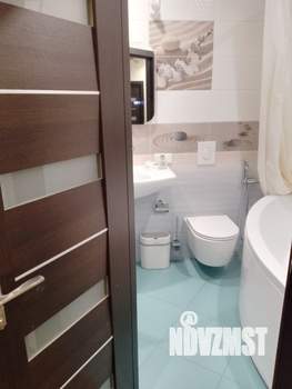 2-к квартира, вторичка, 50м2, 1/5 этаж