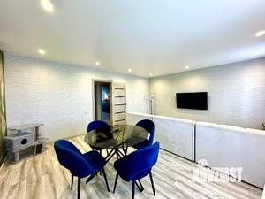 3-к квартира, вторичка, 102м2, 8/9 этаж