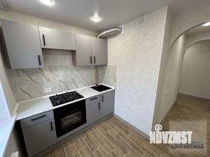 1-к квартира, вторичка, 32м2, 2/5 этаж