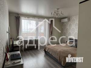 2-к квартира, вторичка, 66м2, 3/10 этаж