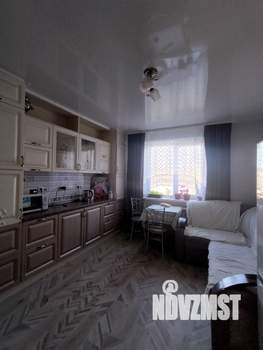 1-к квартира, вторичка, 47м2, 3/3 этаж