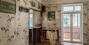 3-к квартира, вторичка, 92м2, 3/5 этаж