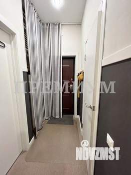1-к квартира, вторичка, 30м2, 1/3 этаж