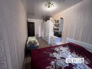 2-к квартира, вторичка, 43м2, 4/5 этаж