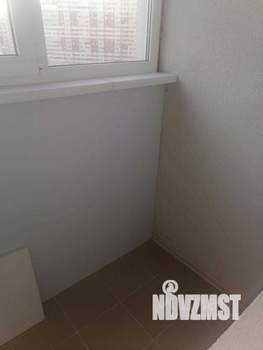 1-к квартира, вторичка, 51м2, 14/24 этаж