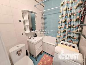 2-к квартира, вторичка, 45м2, 3/6 этаж
