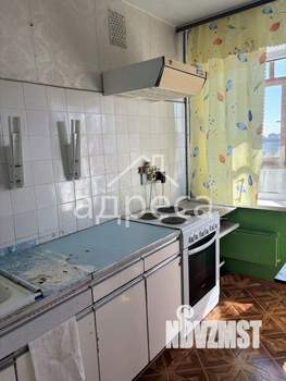 3-к квартира, вторичка, 67м2, 9/12 этаж