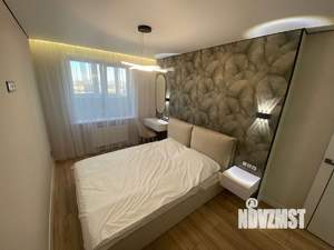 2-к квартира, вторичка, 65м2, 15/27 этаж