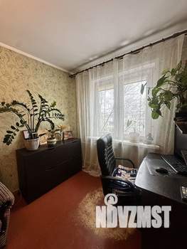 2-к квартира, вторичка, 47м2, 5/5 этаж