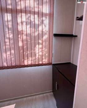 1-к квартира, вторичка, 34м2, 3/4 этаж